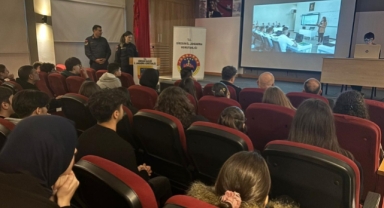 Piraziz’de Gençler İçin Askeri Kariyer Rehberi