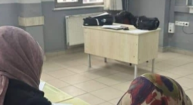 Piraziz’de Öğretmenlere eTwinning Atölyesi