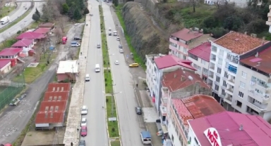 Piraziz’e Hizmet Atağı: Pazardan Seyir Terasına Peş Peşe Projeler