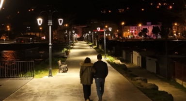 Piraziz’in Gözde Projesinde Geri Sayım Başladı!