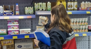 Ramazan Öncesi Gıda Denetimleri Artırıldı