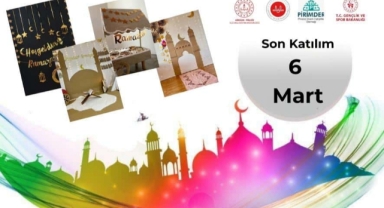 Ramazan Ruhu Piraziz’de Öğrencilerin Evlerine Taşındı