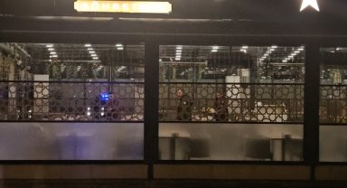 Restorana silahlı saldırı düzenlendi