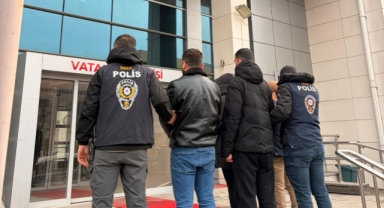 Sanal bahis çetesine darbe! 3 site yöneticisi tutuklandı