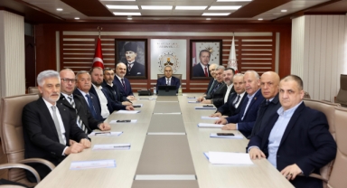 Sanayide Tam Kapasite! Giresun 2. OSB Şehrin Üretim Üssü Oldu