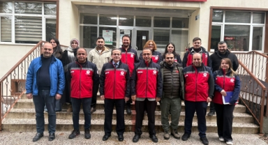 Şebinkarahisar'da Hayvan Hastalıkları Masaya Yatırıldı