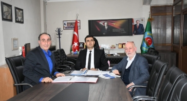 Şebinkarahisar Tarımda Vites Yükseltti!