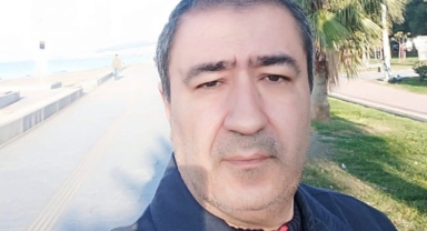 SGK uzmanı evinde ölü bulundu