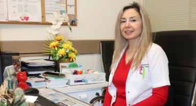 Sigarayı Bırakma Günü’nde Uzmanından Uyarı