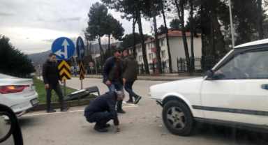 Son Dakika... Giresun'da Kaza