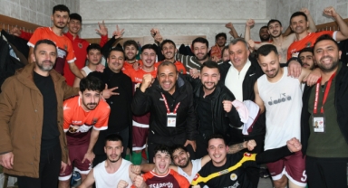 Süper Amatörde Liderlik El Değiştirdi!