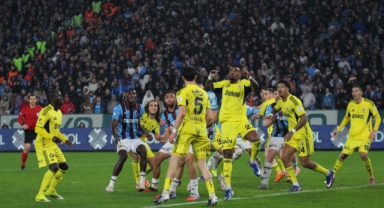 Süper Lig'de 22. hafta görünümü