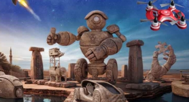 TEKNOFEST 2026 Teknoloji Yarışmaları Başvuru Süresi Uzatıldı