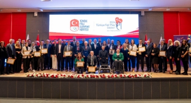Türkiye Fair Play Ödülleri’nde aday önerme süreci başladı
