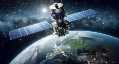 TÜRKSAT, uydularıyla 