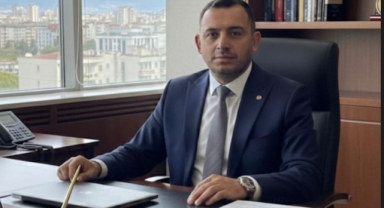 Yağlıdere'nin Genç Esnafı Cihan Turan, Esnaf Odası Başkanlığına Aday Oldu