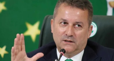 Yolsuzluk Davasında Mahkeme Günü!