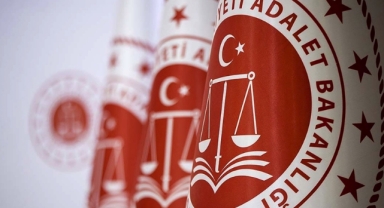 Adalet Bakanlığından İlan