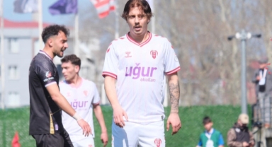 1926 Bulancakspor 0 - 1 Orduspor 1967