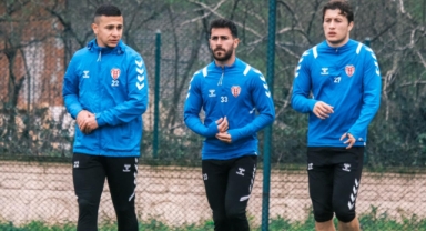 1926 Bulancakspor, Yozgat Deplasmanına Hazırlanıyor