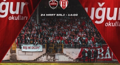1926 Bulancakspor Yozgat Deplasmanında Sahaya Çıkıyor!