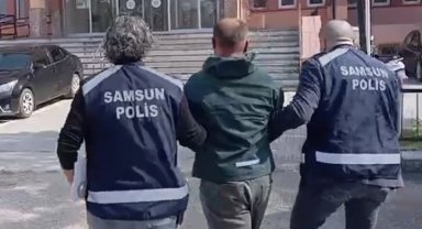 23 yıl 8 ay hapis cezası bulunan şahıs yakalandı