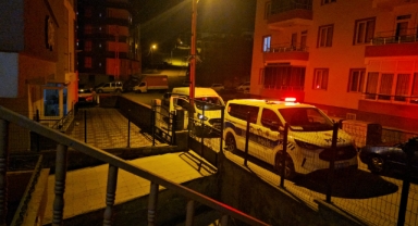 64 yaşındaki kadın evinde ölü bulundu