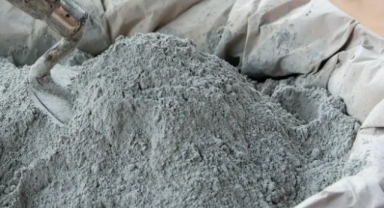 Çimento Mal Alımı İhale İlanı