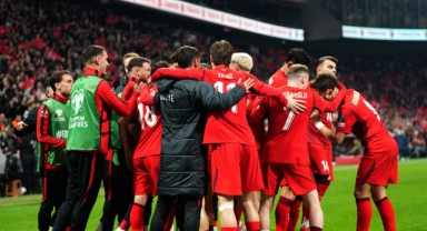 A Milli Futbol Takımı, 2026 FIFA Dünya Kupası için Kosova deplasmanında