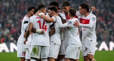 A Milli Futbol Takımı'nın, FIFA Dünya Kupası yolundaki ilk rakibi Romanya