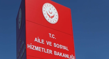 Aile ve Sosyal Hizmetler Bakanlığı: 