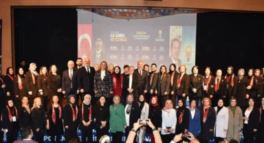 AK Parti Giresun İl Başkanlığı, 
