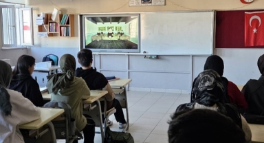 Bağımlılıkla Mücadele İçin Giresun’da Eğitim Etkinliği