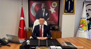 Başkan Arışan'dan Ramazan Bayramı Mesajı