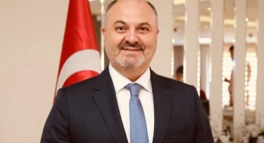 Başkan Yılmaz'dan Ramazan Bayramı Mesajı 
