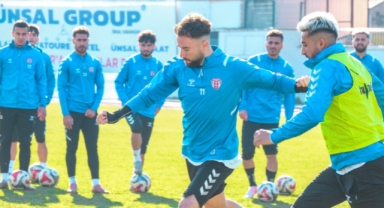 Bulancakspor, Çayelispor'a Hazırlanıyor