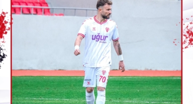 BULANCAKSPOR, YOZGAT'TAN PUANSIZ DÖNDÜ: 3-1