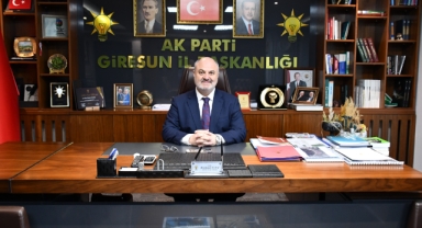 Cumhur İttifakı’ndan Giresun Belediyesi’nin Revizyon İmar Planı’na 8 Maddelik Ret