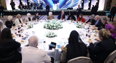 Cumhurbaşkanı Erdoğan: 