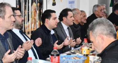 Dereli’de Gönül Köprüleri Kuruldu