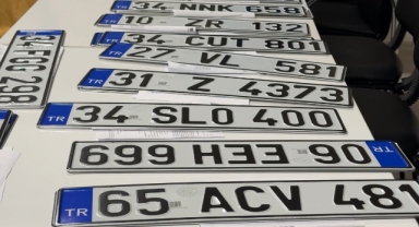 Dikkat! Hangi Plakaya Ceza Yok? Trafik Dairesi Tek Tek Anlattı