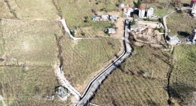 DSİ'den Doğankent'e Taşkın Güvenliği