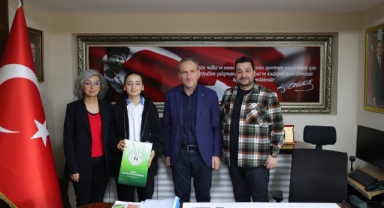 Duatlon’da Altın Başarı: Giresunlu Sporcu Zirvede!