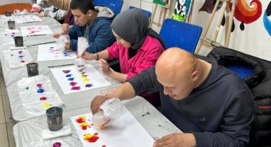Espiye’de Down Sendromu Farkındalık Günü’ne Özel Anlamlı Etkinlik