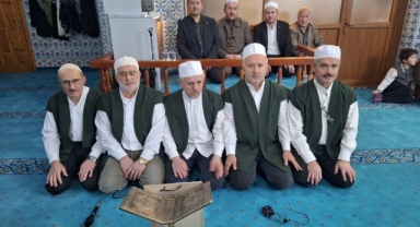 Espiye’de Osmanlı Geleneği Yaşatıldı