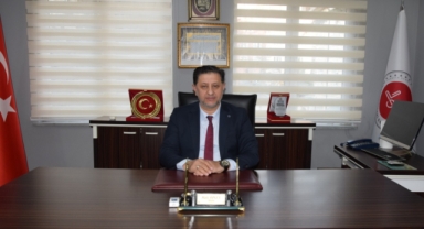 Espiye İlçe Müftüsü Özgül: “Bayramları Bir Fırsat Olarak Değerlendirmeliyiz
