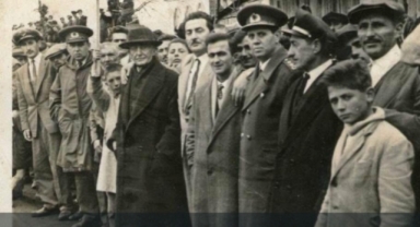 Eynesil’in İlçe Oluşunun 65. Yılı Kutlanıyor
