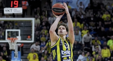 Fenerbahçe Beko, Avrupa'da yarın Maccabi Rapyd deplasmanında