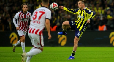 Fenerbahçe ile Samsunspor 66. randevuda
