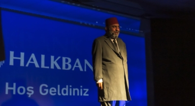Firavunla Yüz Yüze Giresun Üniversitesi Sahnesindeydi